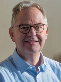Voorzitter intercession: Jan Beuckens